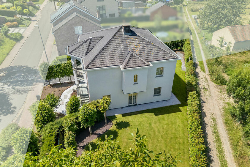 Charmant huis te koop in Riemst