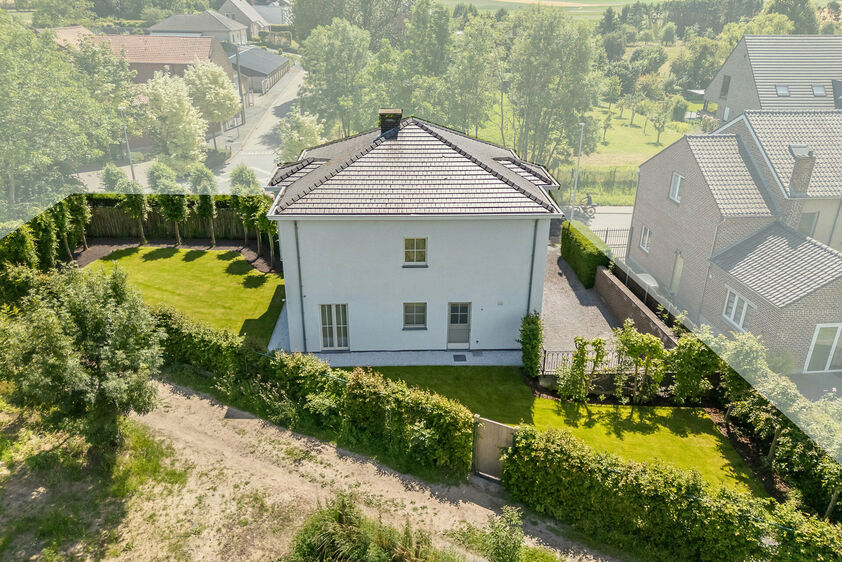 Charmant huis te koop in Riemst