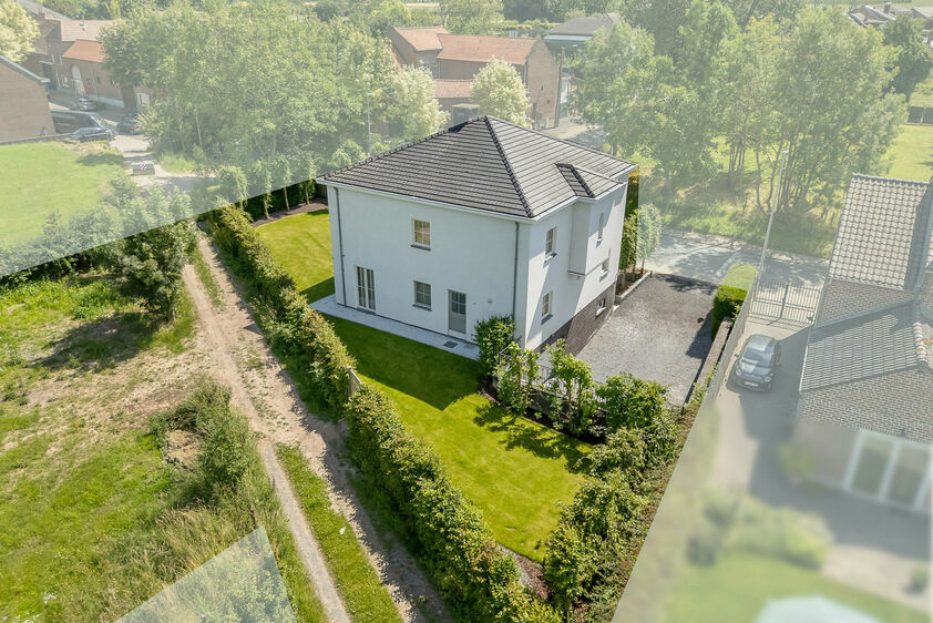Charmant huis te koop in Riemst