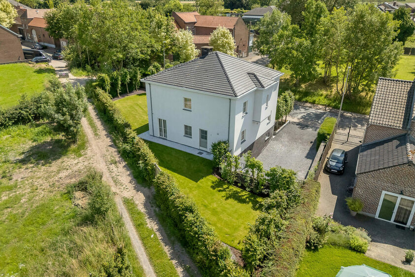 Charmant huis te koop in Riemst