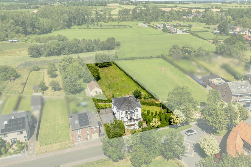 Charmant huis te koop in Riemst