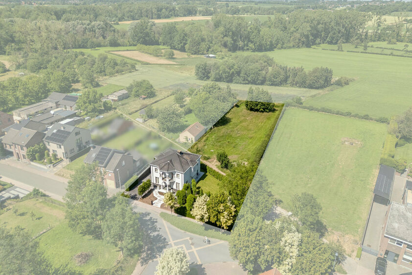 Charmant huis te koop in Riemst