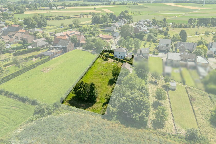 Charmant huis te koop in Riemst
