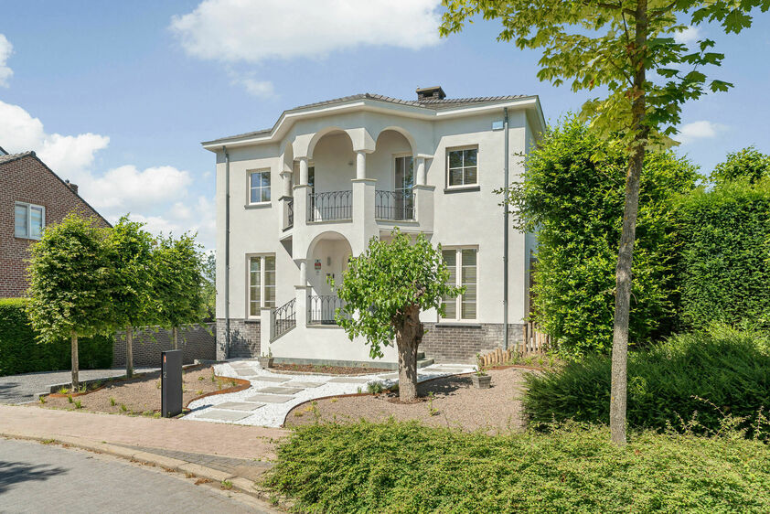 Charmant huis te koop in Riemst