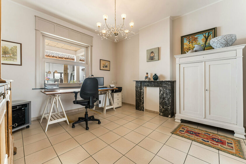 Charmant huis te koop in Riemst Zichen-Zussen-Bolder