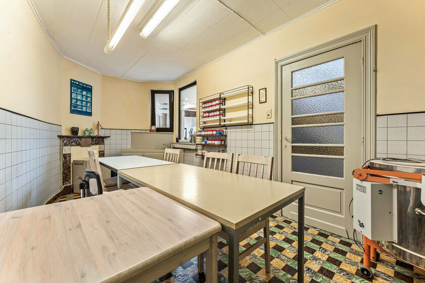 Charmant huis te koop in Riemst Zichen-Zussen-Bolder