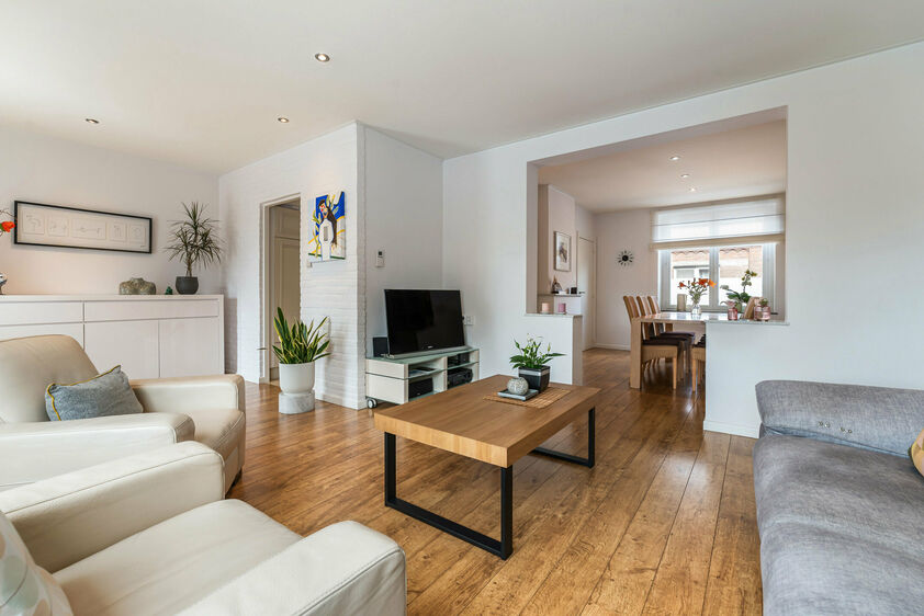 Charmant huis te koop in Riemst Zichen-Zussen-Bolder