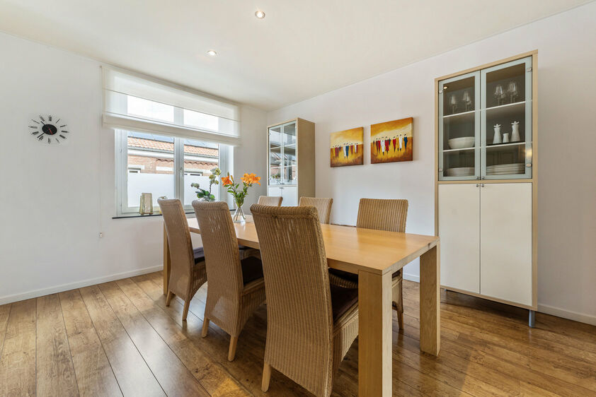 Charmant huis te koop in Riemst Zichen-Zussen-Bolder