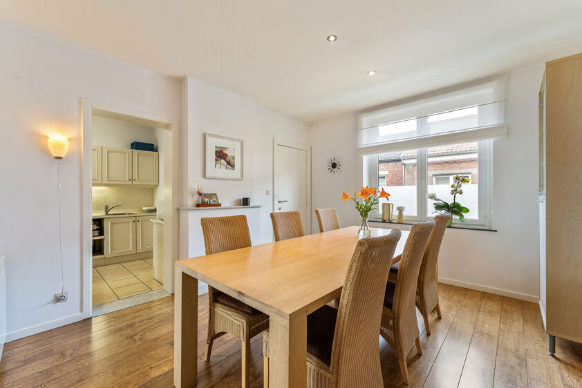 Charmant huis te koop in Riemst Zichen-Zussen-Bolder