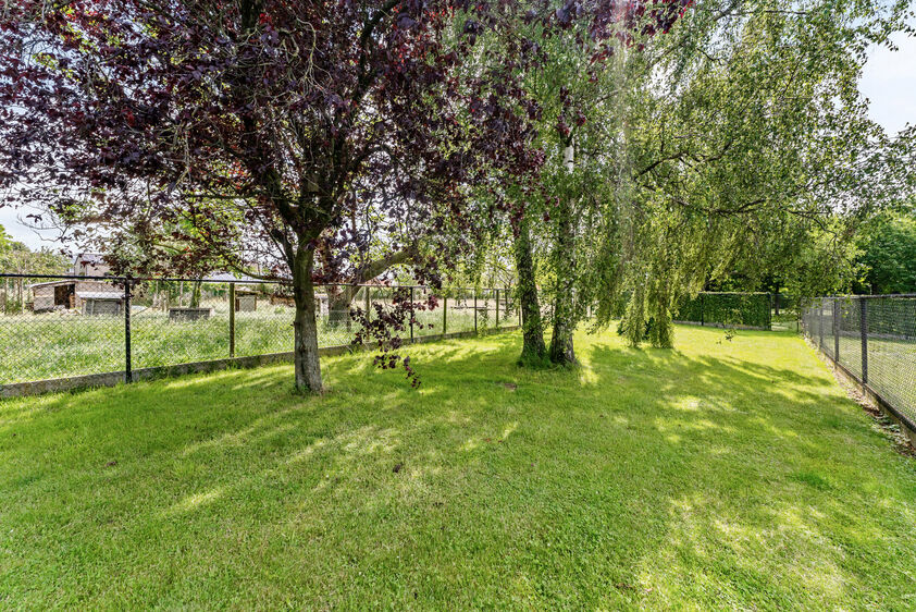 Charmant huis te koop in Riemst Zichen-Zussen-Bolder