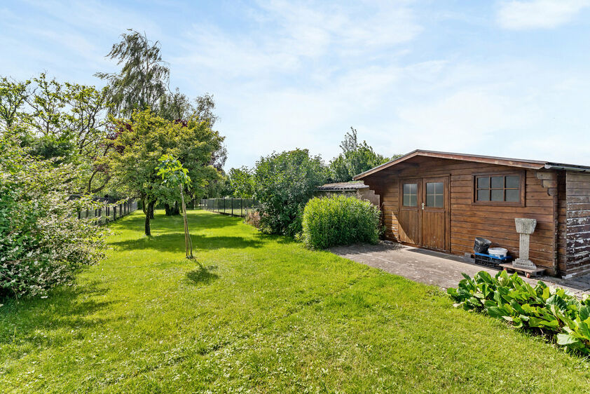 Charmant huis te koop in Riemst Zichen-Zussen-Bolder