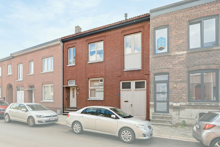 Charmant huis te koop in Riemst Zichen-Zussen-Bolder
