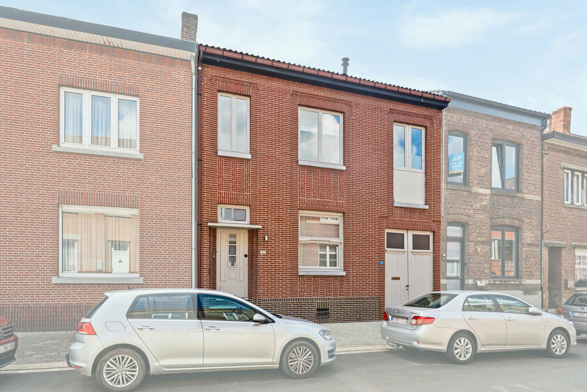 Charmant huis te koop in Riemst Zichen-Zussen-Bolder