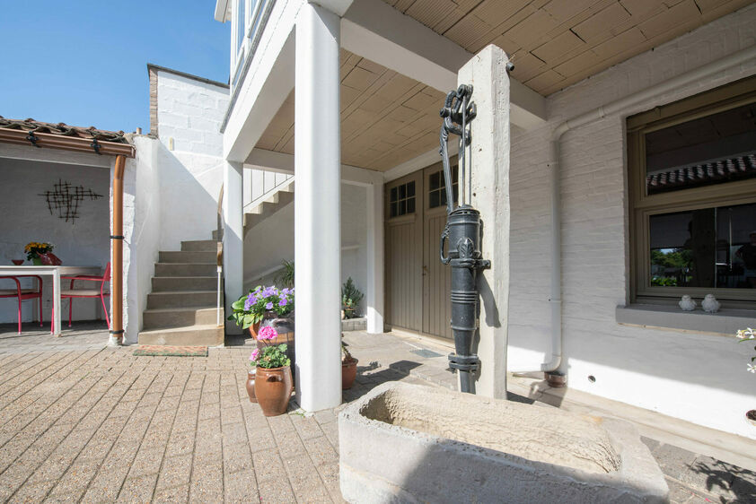 Charmant huis te koop in Riemst Zichen-Zussen-Bolder