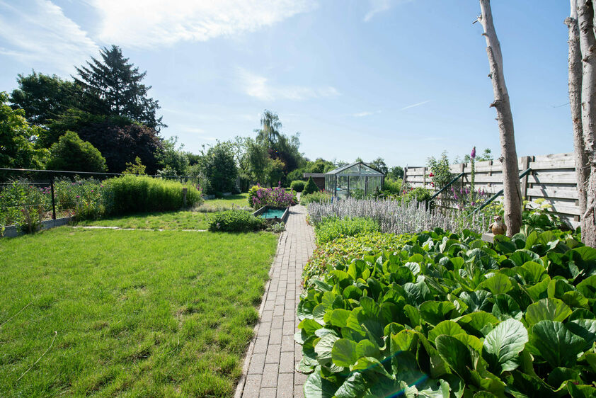 Charmant huis te koop in Riemst Zichen-Zussen-Bolder