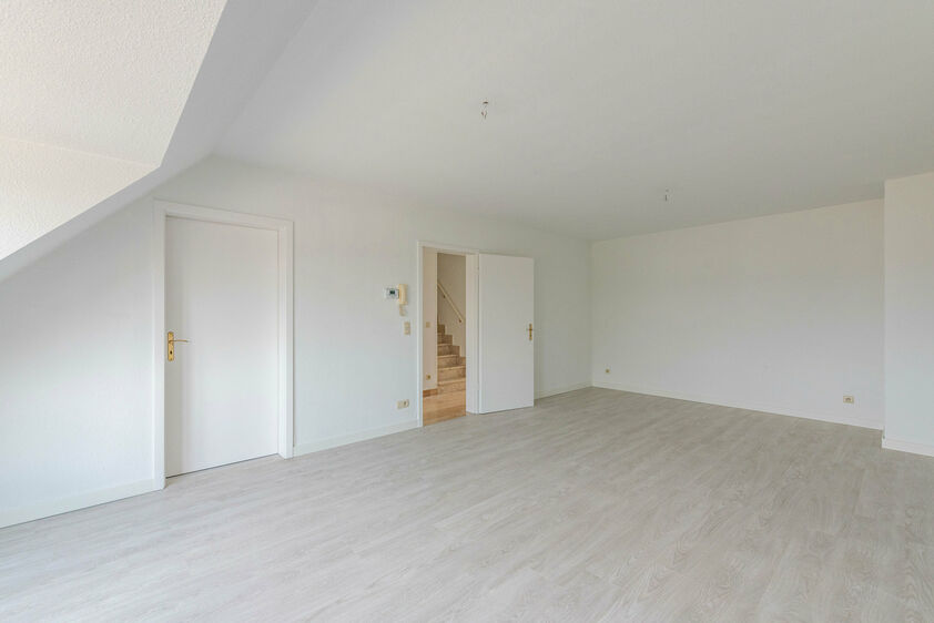 Duplex &agrave; louer &agrave; Lanaken