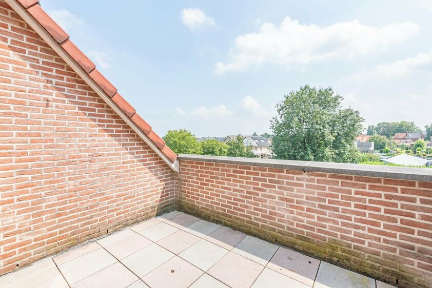 Duplex &agrave; louer &agrave; Lanaken