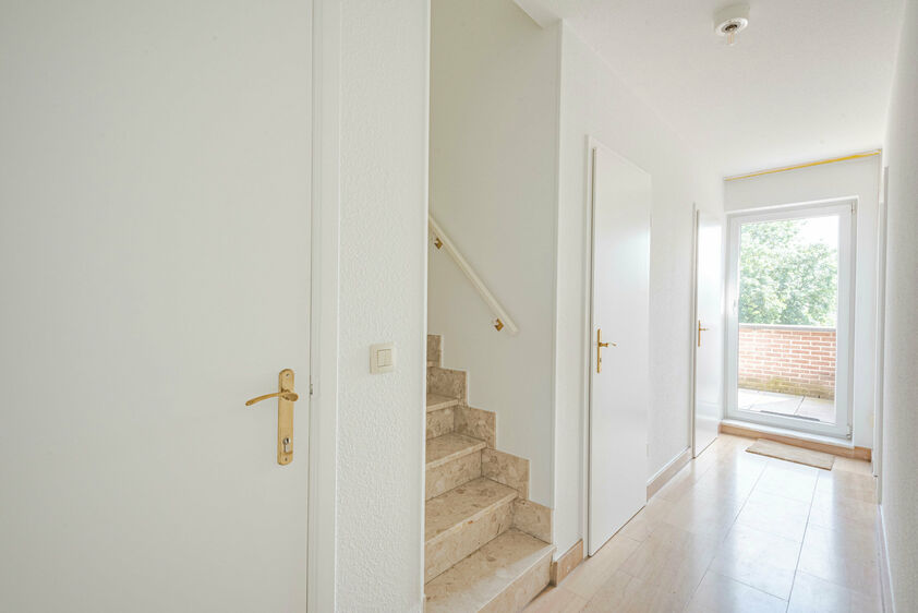 Duplex &agrave; louer &agrave; Lanaken