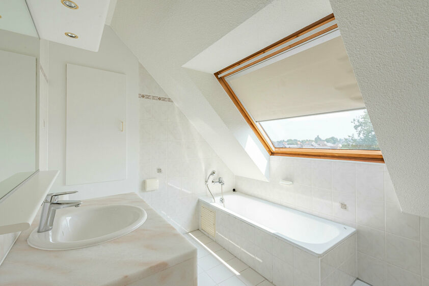 Duplex &agrave; louer &agrave; Lanaken