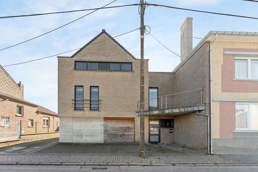 Duplex &agrave; louer &agrave; Riemst