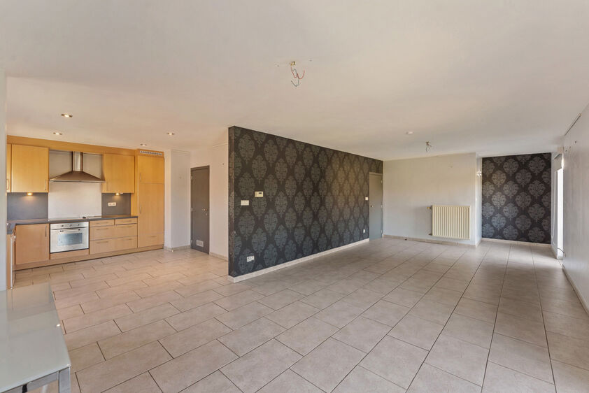 Duplex &agrave; louer &agrave; Riemst