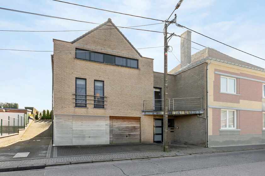 Duplex &agrave; louer &agrave; Riemst