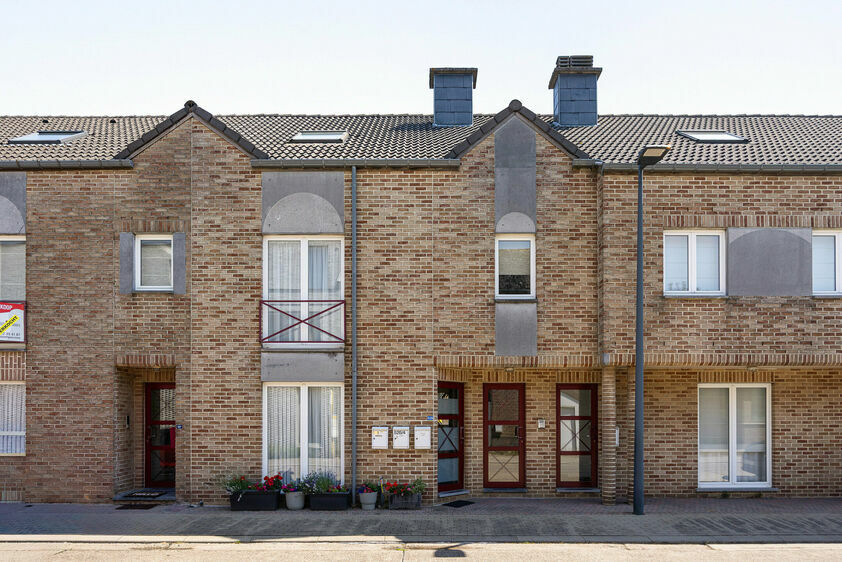 Duplex &agrave; louer &agrave; Riemst