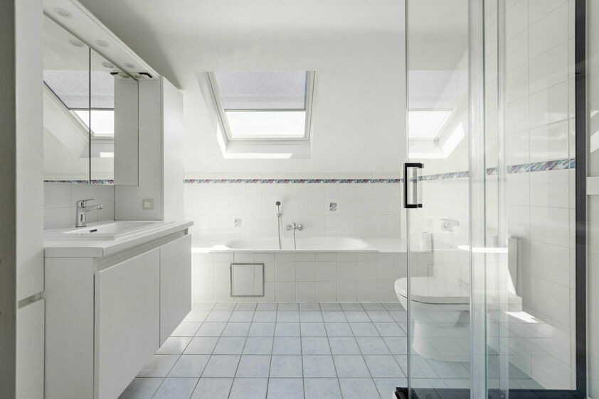 Duplex &agrave; louer &agrave; Riemst