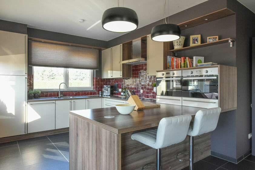 Duplex &agrave; louer &agrave; RIEMST