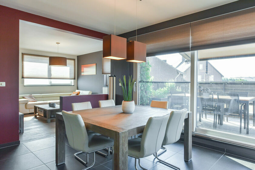Duplex &agrave; louer &agrave; RIEMST