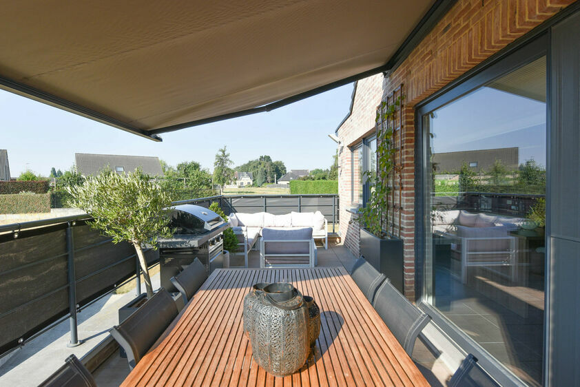 Duplex &agrave; louer &agrave; RIEMST