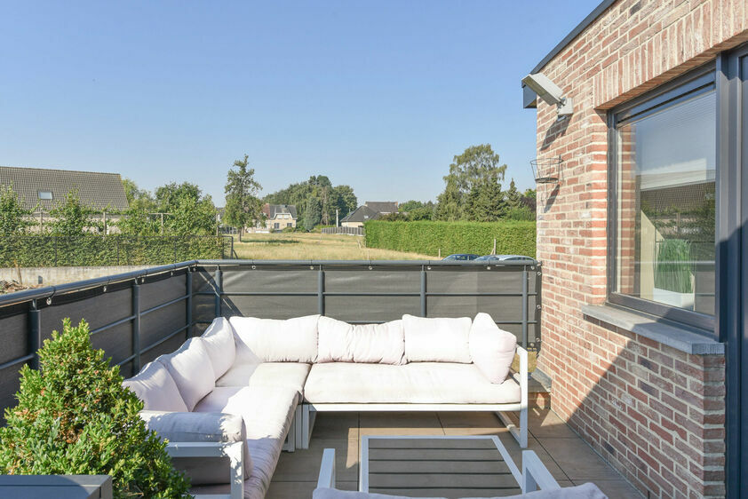 Duplex &agrave; louer &agrave; RIEMST