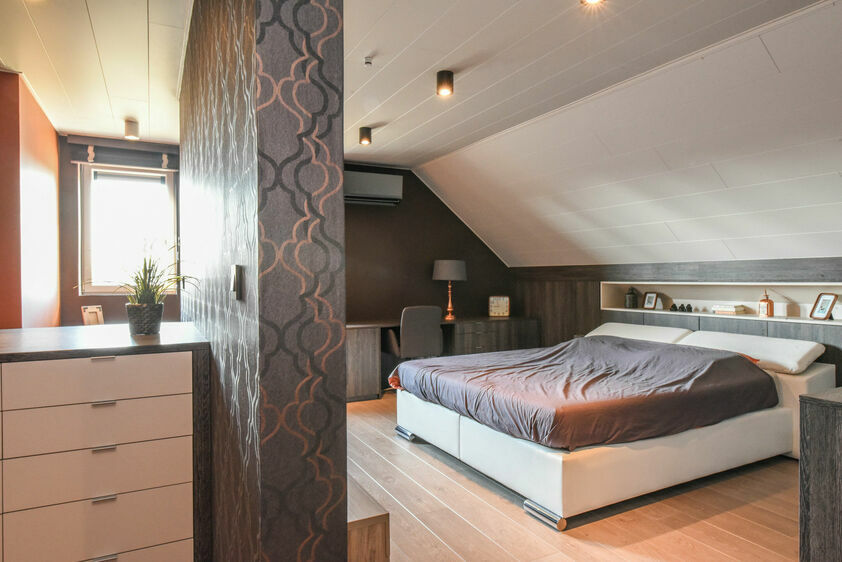 Duplex &agrave; louer &agrave; RIEMST