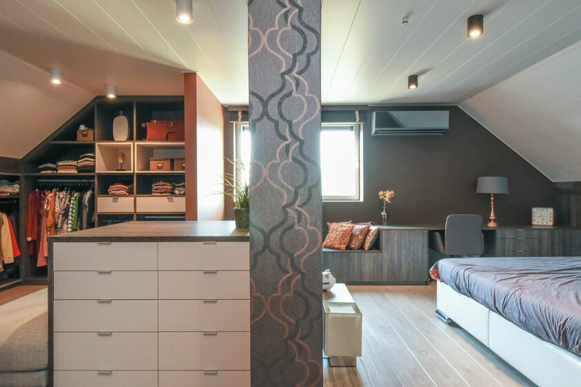 Duplex &agrave; louer &agrave; RIEMST