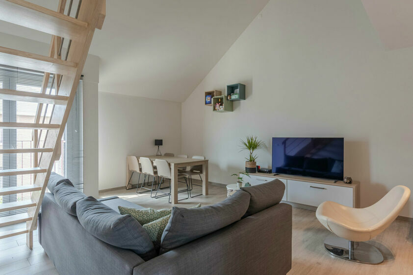 Duplex &agrave; louer &agrave; Riemst