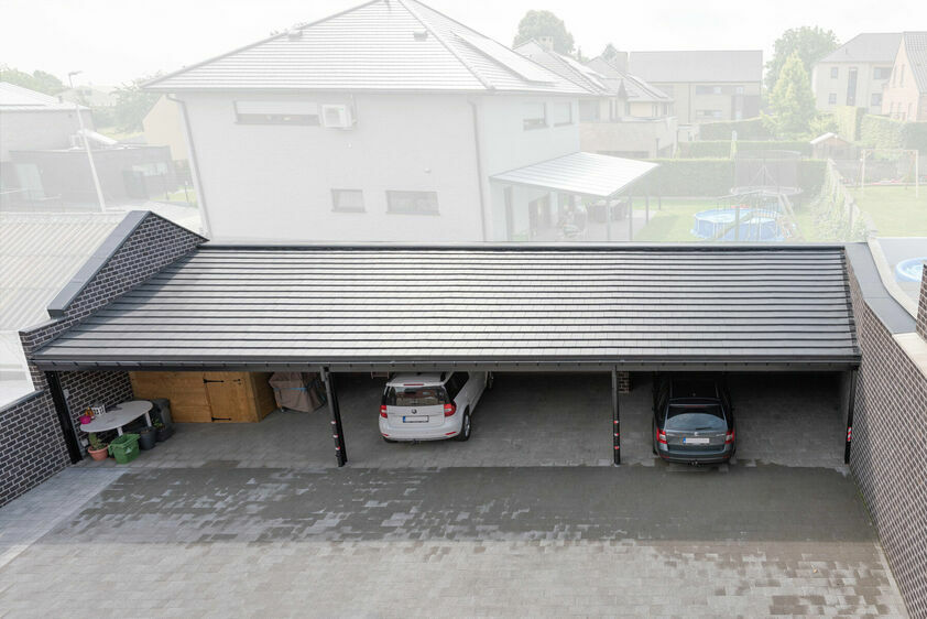 Duplex &agrave; louer &agrave; Riemst