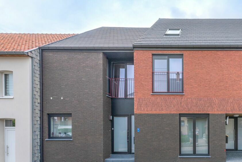 Duplex &agrave; louer &agrave; Riemst
