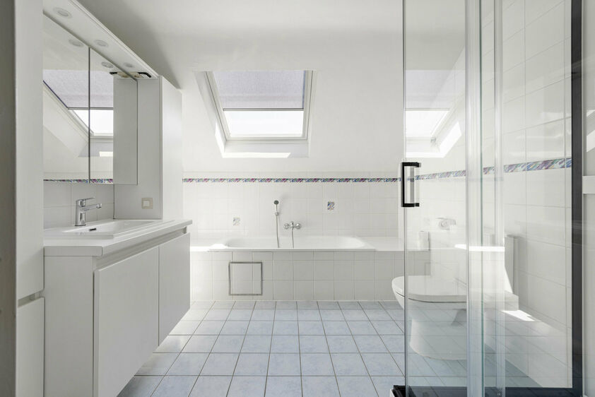 Duplex &agrave; louer &agrave; Riemst