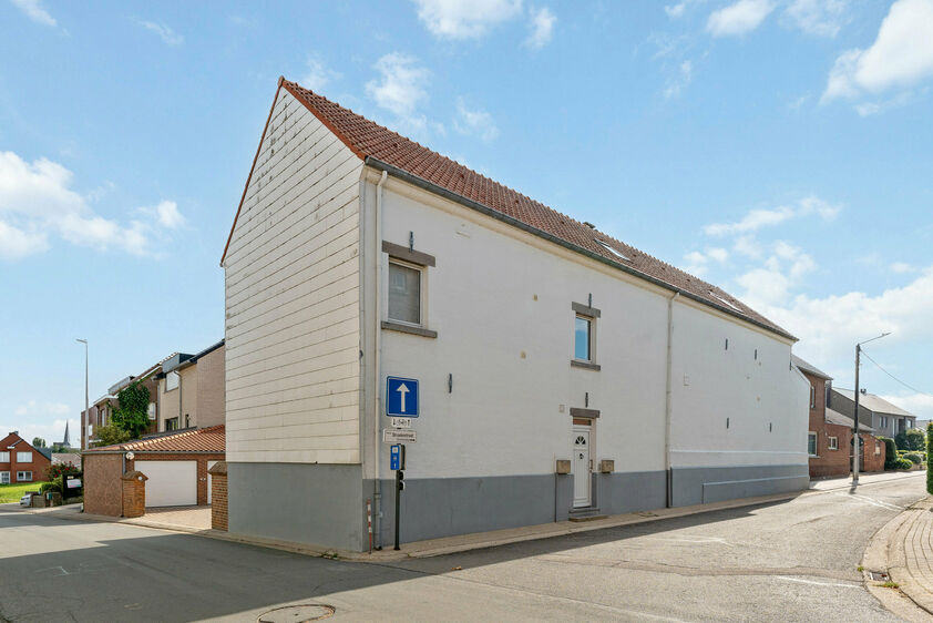 Duplex &agrave; louer &agrave; Riemst
