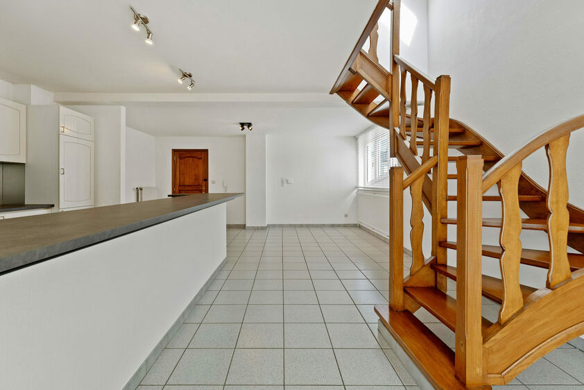 Duplex &agrave; louer &agrave; Riemst