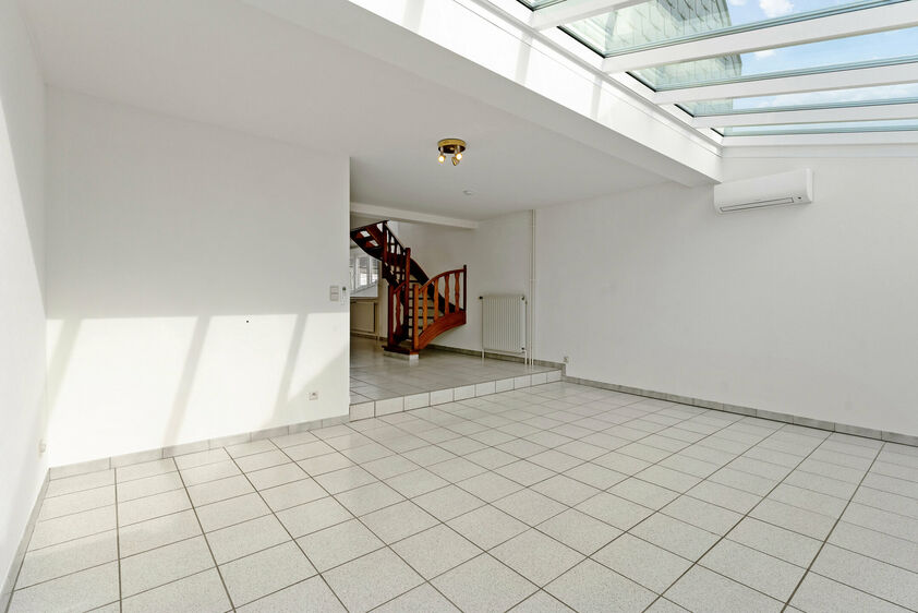 Duplex &agrave; louer &agrave; Riemst