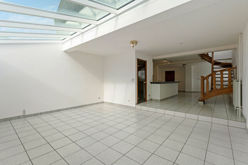 Duplex &agrave; louer &agrave; Riemst