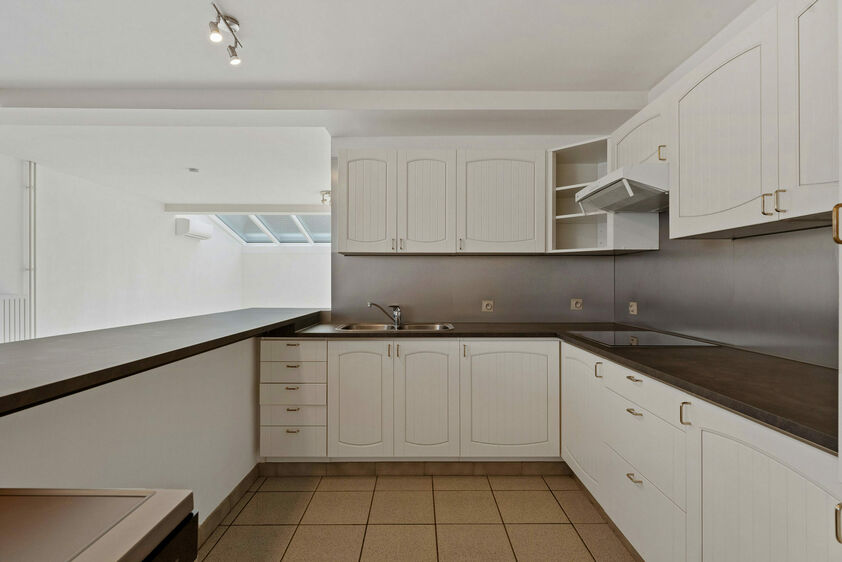 Duplex &agrave; louer &agrave; Riemst
