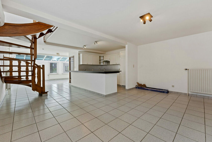 Duplex &agrave; louer &agrave; Riemst