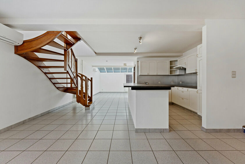 Duplex &agrave; louer &agrave; Riemst