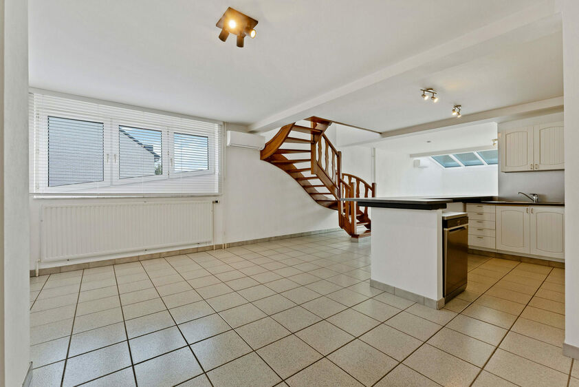 Duplex &agrave; louer &agrave; Riemst