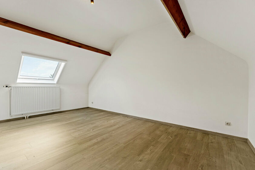 Duplex &agrave; louer &agrave; Riemst