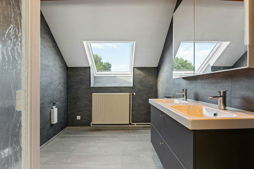 Duplex &agrave; louer &agrave; Riemst