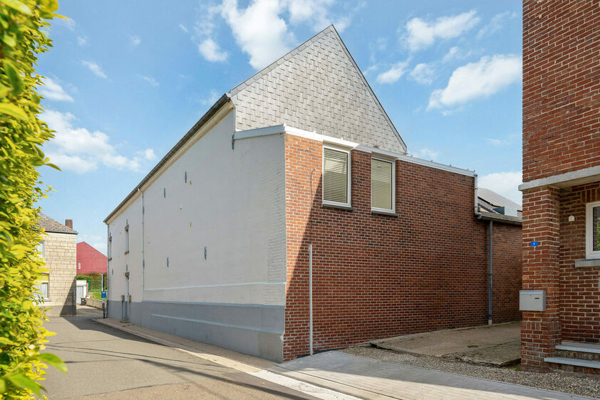 Duplex &agrave; louer &agrave; Riemst