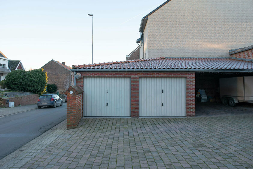 Duplex &agrave; louer &agrave; Riemst
